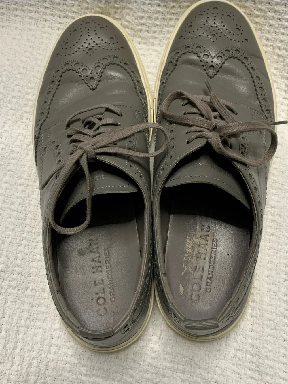 Cole Haan size men